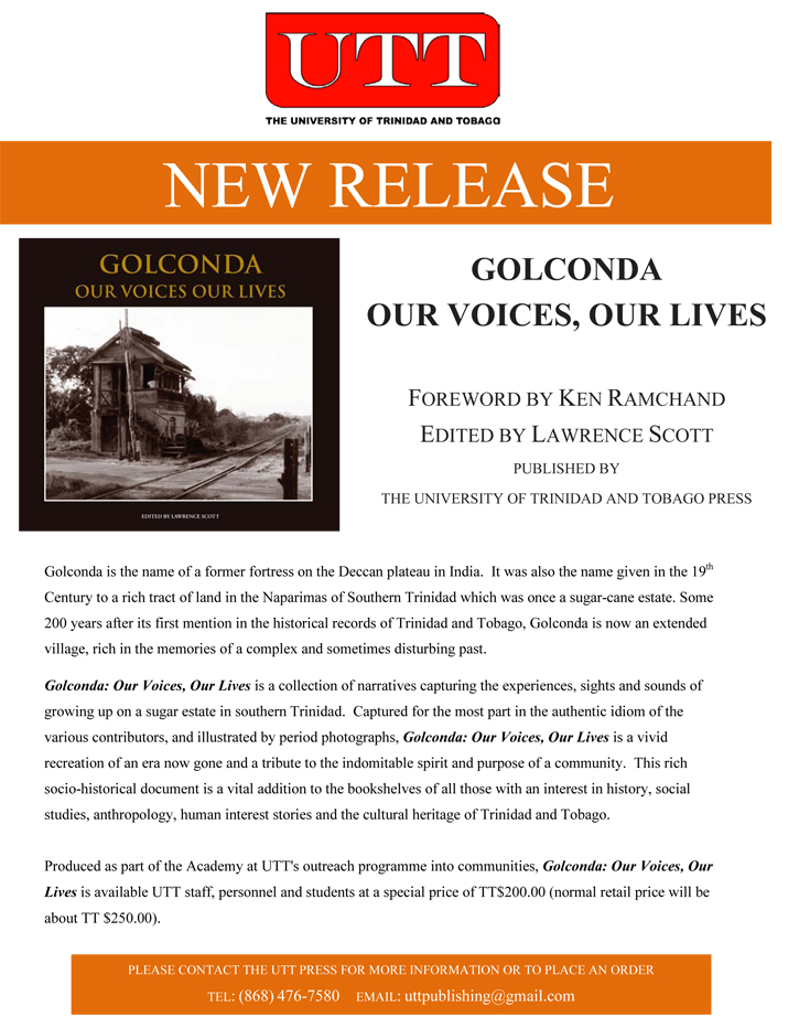 Book Launch